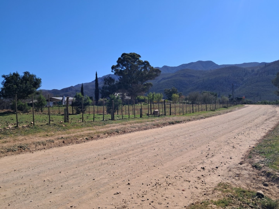Commercial Property for Sale in Haarlem Western Cape